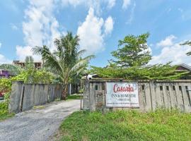 OYO 90596 Casaria Inn，位于Paka的酒店