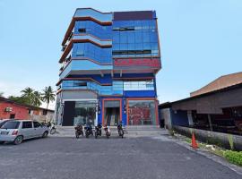 OYO 90594 Hotel Casalink，位于Paka的酒店