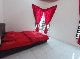 OYO Homes 90606 Casaria Cherating，位于珍拉丁的酒店
