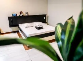 Prime Motel Campinas