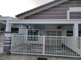 OYO Homes 90611 Homestay D'emas，位于马六甲的酒店