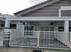 OYO Homes 90611 Homestay D'emas