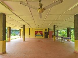 OYO 90657 D'Ambang Resort，位于北根的酒店