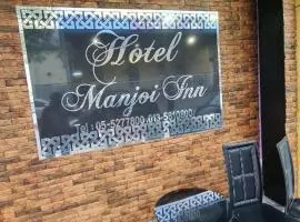 OYO 90936 Hotel Manjoi Inn Ipoh