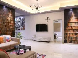 Veetil 3BHK AC, Kukatpally, Hyderabad