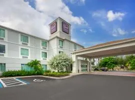Sleep Inn & Suites Port Charlotte-Punta Gorda
