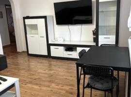 3-pokojowy apartament w Świdnicy，位于西维德尼察的酒店