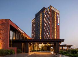 Radisson Blu Hotel & Conference Center, Niamey