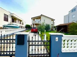 NellaToni Apartments