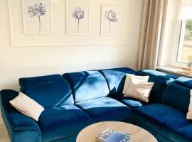 Biszkoptowy Apartament