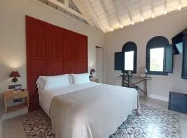 Uma Suites Parada del Marqués