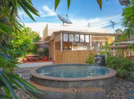 Maduel Resort Kohlarn，位于格兰岛的酒店