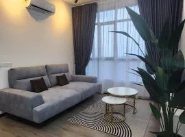 The Luma By MySky Stays at Presint 5, Putrajaya