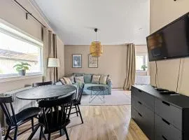 Comfortable mini house in Vega