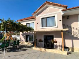 Къща за гости Етерна - Guest house Eterna，位于斯塔罗塞尔的酒店