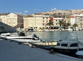Pag Marina Vero Apartments