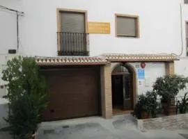 Apartamentos Haza La Moraleda 2 y A