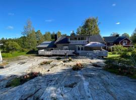 Nordic Villa