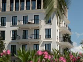 Boutique Hotel Porto Palace