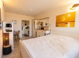 Meerzeit in Steinhude- Exklusives 1 Zimmer Appartement