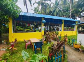 Vibes and Dives，位于尼尔岛的酒店