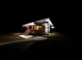 Eco Casa Mango Lepanto #10，位于Lepanto的酒店