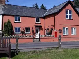 The Old Post Office Exford