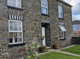 South Nolton Farmhouse