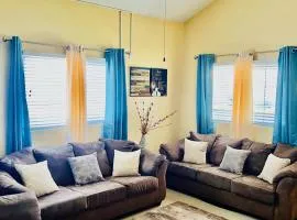 Morgan' s Two Bedroom Retreat