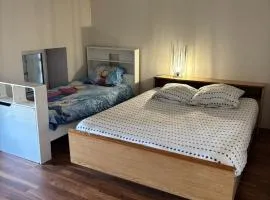 Appartement pour 5 à 7 personnes