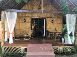 Casa Ana, unique et confortable,nature lodge,Pila，位于Pila的酒店