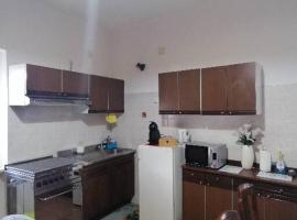 Appartamento Il gatto，位于多利亚尼的酒店