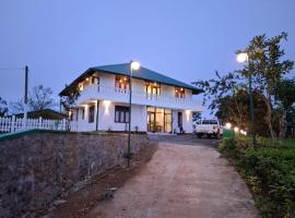 Little Stream Bungalow，位于哈顿的酒店