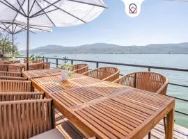 Bungalow Cajititlan Perfect for Couples