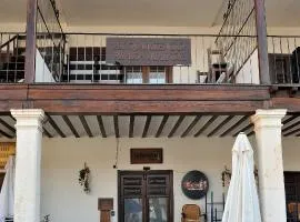 Alojamiento Colmenar de Oreja Plaza Mayor