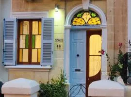 Charming Sliema flat - minutes from the sea