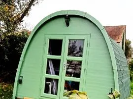 Cabane Les Pourettes