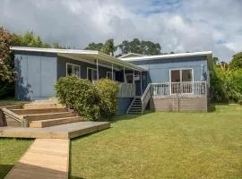 Nigel's Crib - Coopers Beach Holiday Home
