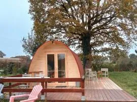 Safaripod Les Pourettes