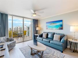 Sunrise Suites - Saint Kitts 412