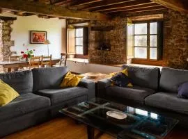 4 bedrooms house, 4km from San Vicente beach