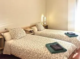 Rincón del Valle- Gavin