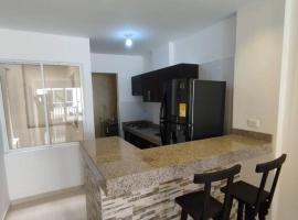 Edificio Verona 57 - Apartamento en Piedecuesta，位于彼德奎斯塔的酒店