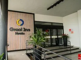 Hotel Graal Inn Itatiaia