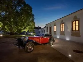 金塔达拉帕宾馆