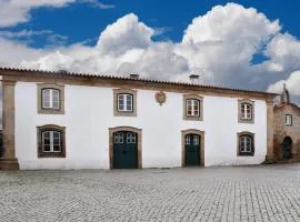 Casa da Fidalga