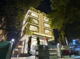 Hotel Everest Regency Pune