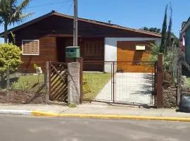 Casa agradável em Canela/RS