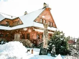 科利巴葛丽泰酒店