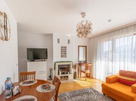 One Bedroom Apartment Pirin Lodge，位于班斯科的酒店